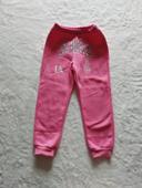 Survêtement fille rose marque shein taille 7 ans