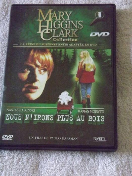 Dvd Nous n'irons plus au bois - photo numéro 1