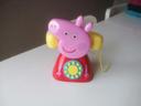 Téléphone Peppa Pig. Dès 1 an.