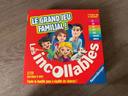 Le grand jeu familial