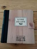 Livre de cave