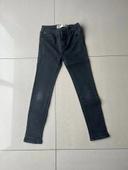 Jeans Levis noir enfant