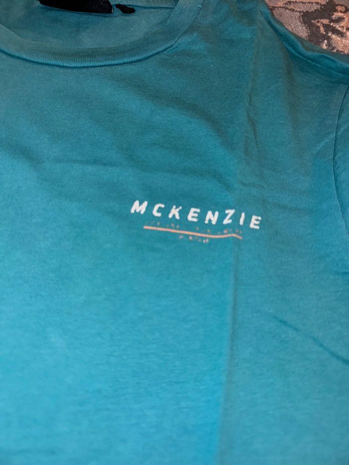 T-shirt Mckenzie - photo numéro 5