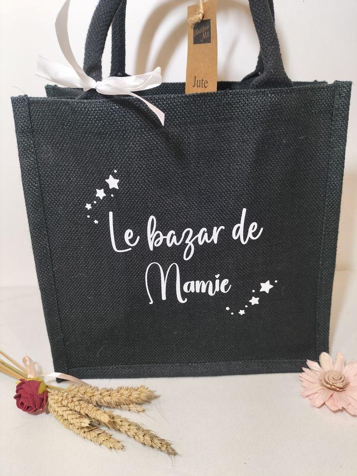 Sac personnalisé