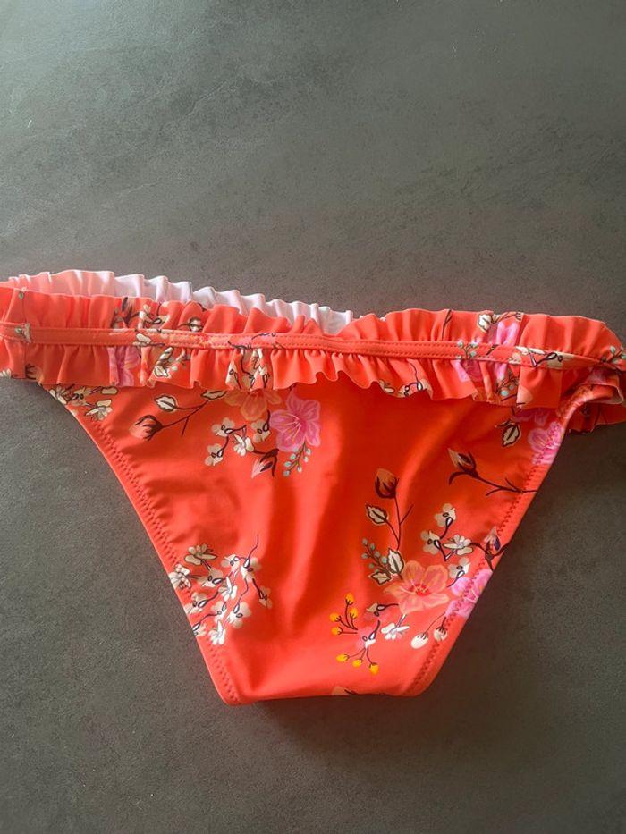 Bas de maillot de bain penti taille 36 neuf - photo numéro 3