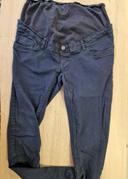 Jean grossesse taille 42