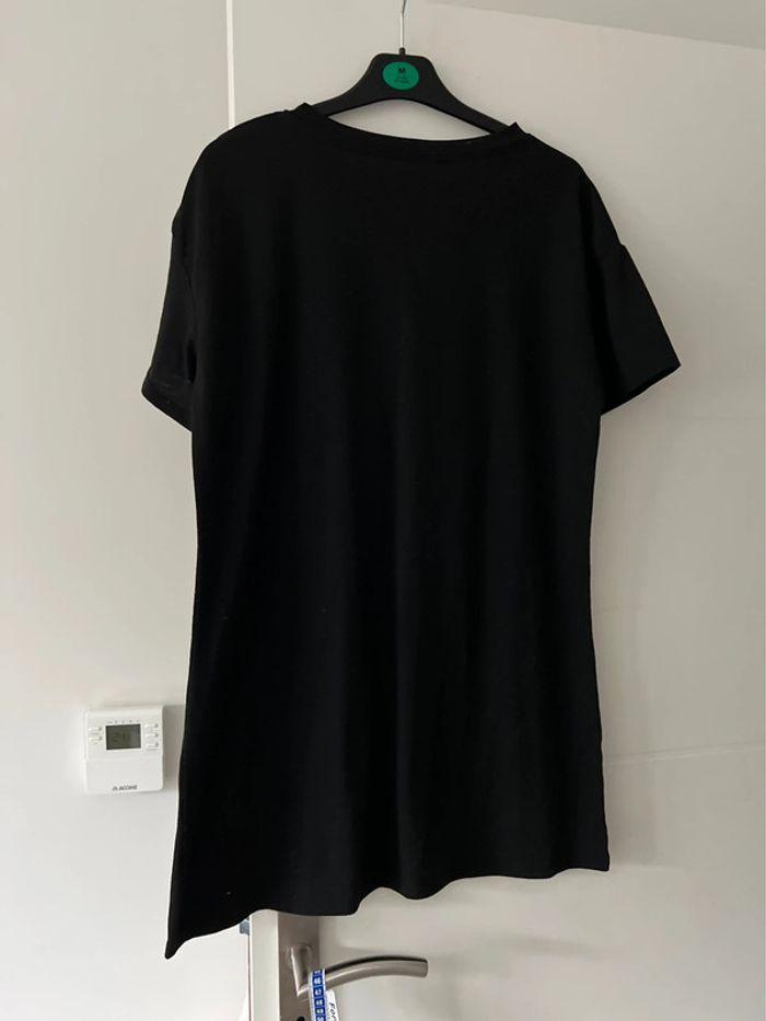 Robe t-shirt SHEIN taille M - photo numéro 3