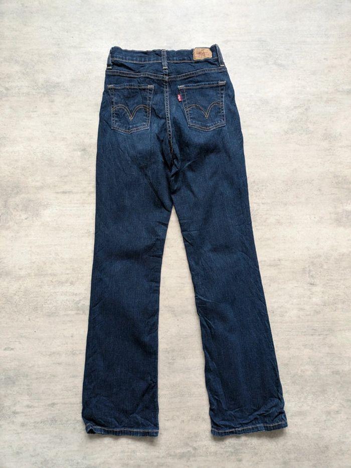 Jean Levi's 512 Bootcut Slim - photo numéro 2