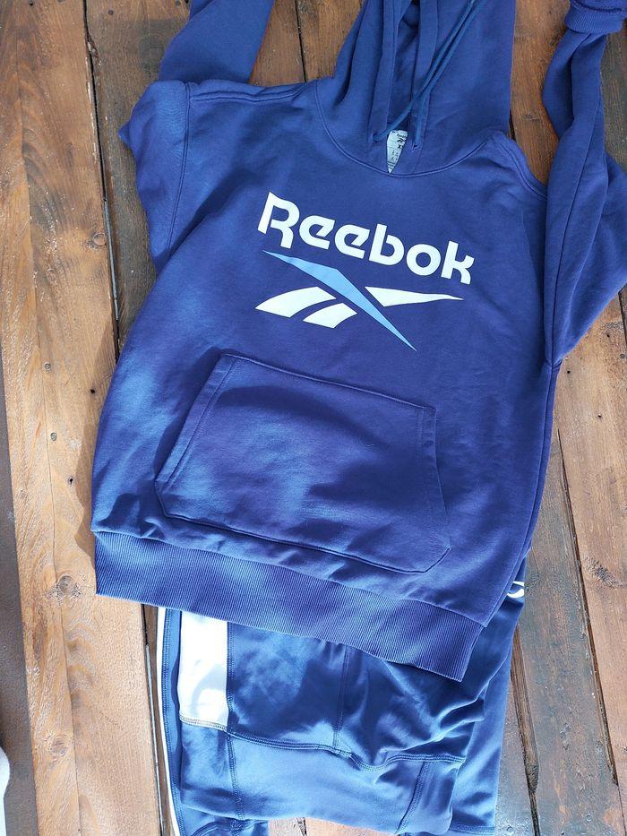 Ensemble sport reebok - photo numéro 6