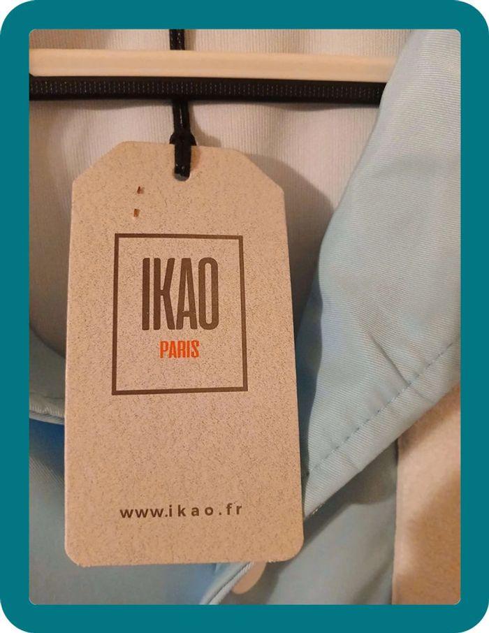 Veste ikao paris S - photo numéro 5