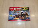 Légo Ninjago - 70733
La moto multi-missiles
A partir de 7 ans
Complet