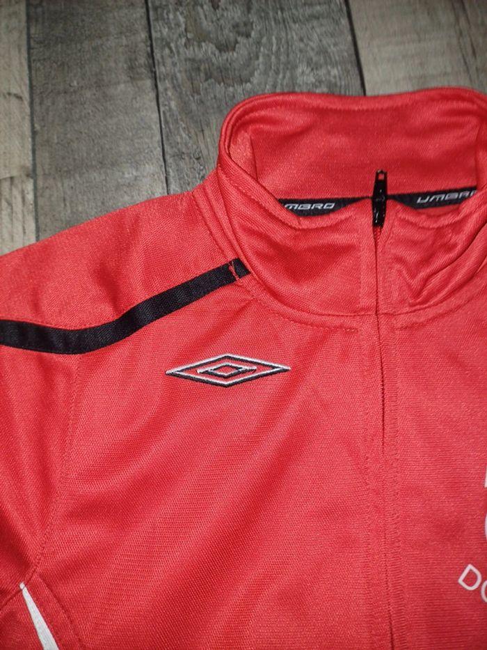 Veste umbro - photo numéro 2