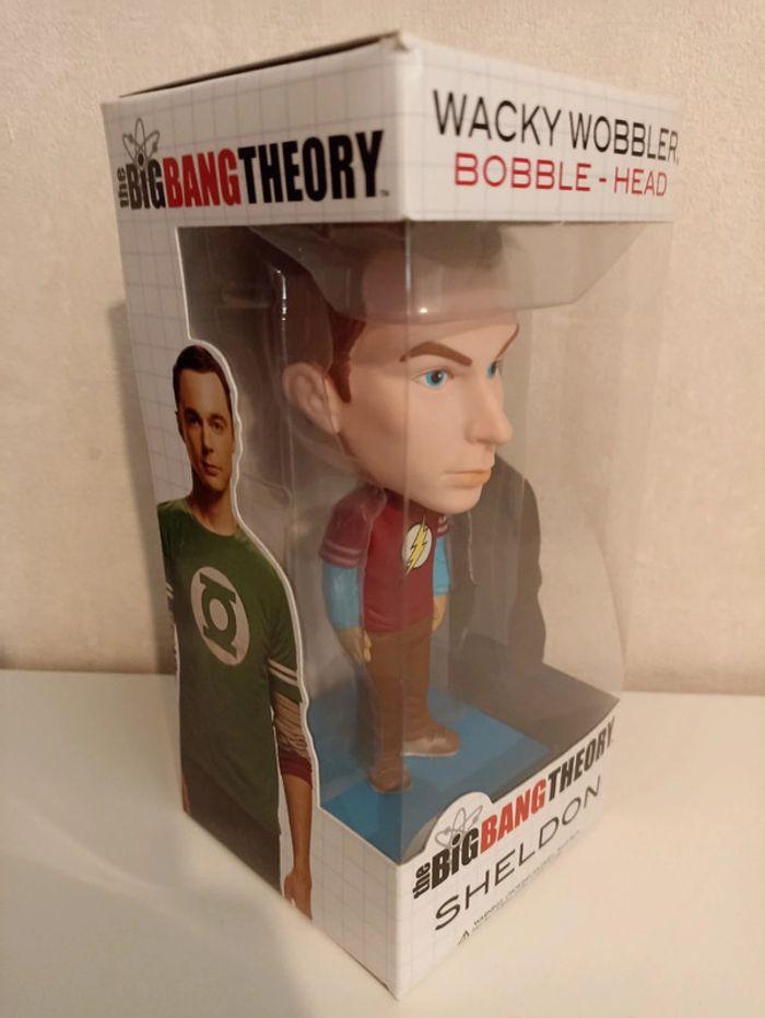 Figurine the Big bang theory - photo numéro 2