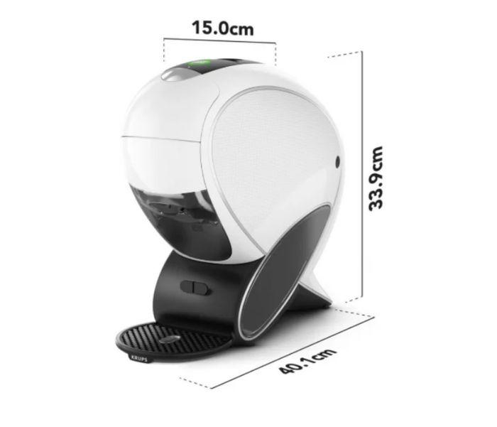 Cafetière Néo Dolce Gusto + chéquier 30€ - photo numéro 6