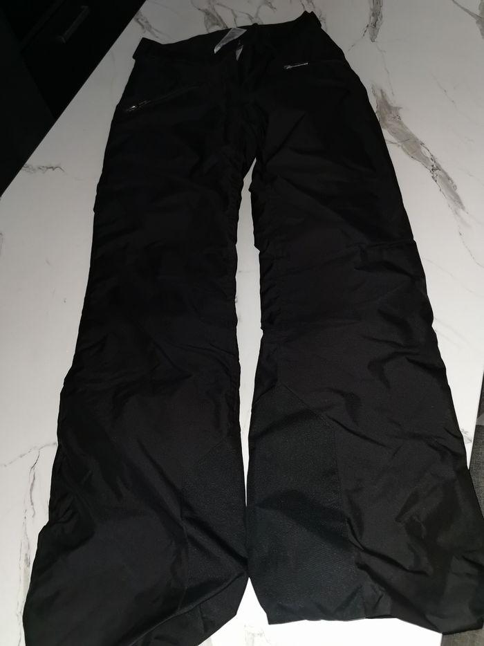 Pantalon de ski - photo numéro 1