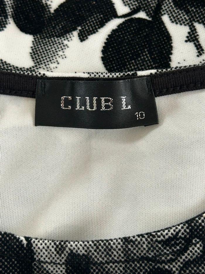 Robe Club L - photo numéro 4