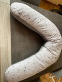 Coussin d’allaitement