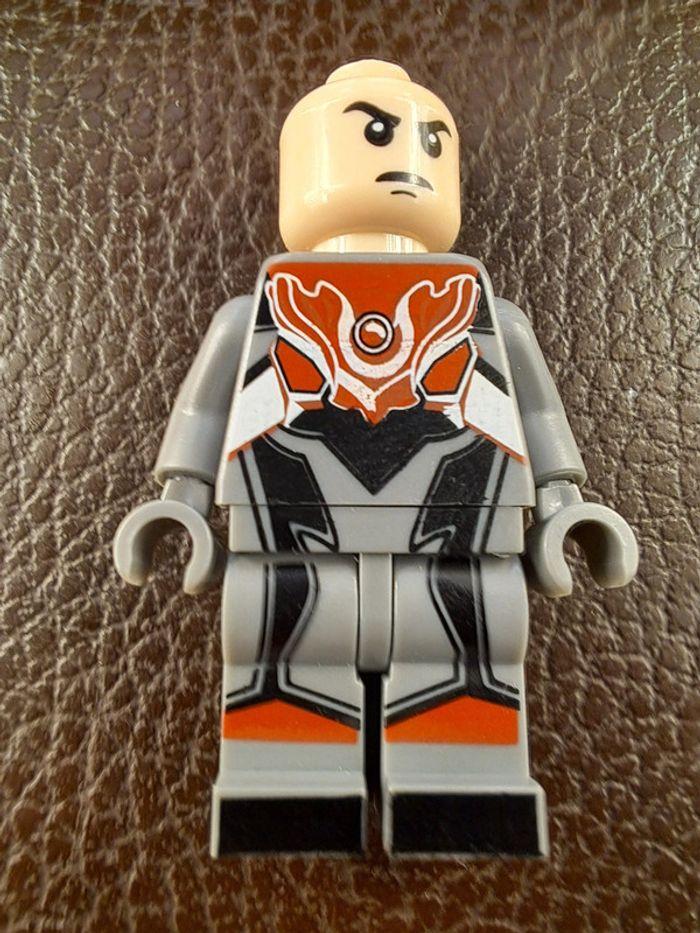 Figurine Lego compatible Ultraman - photo numéro 1