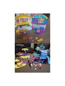 Lot de jouets PinyPon