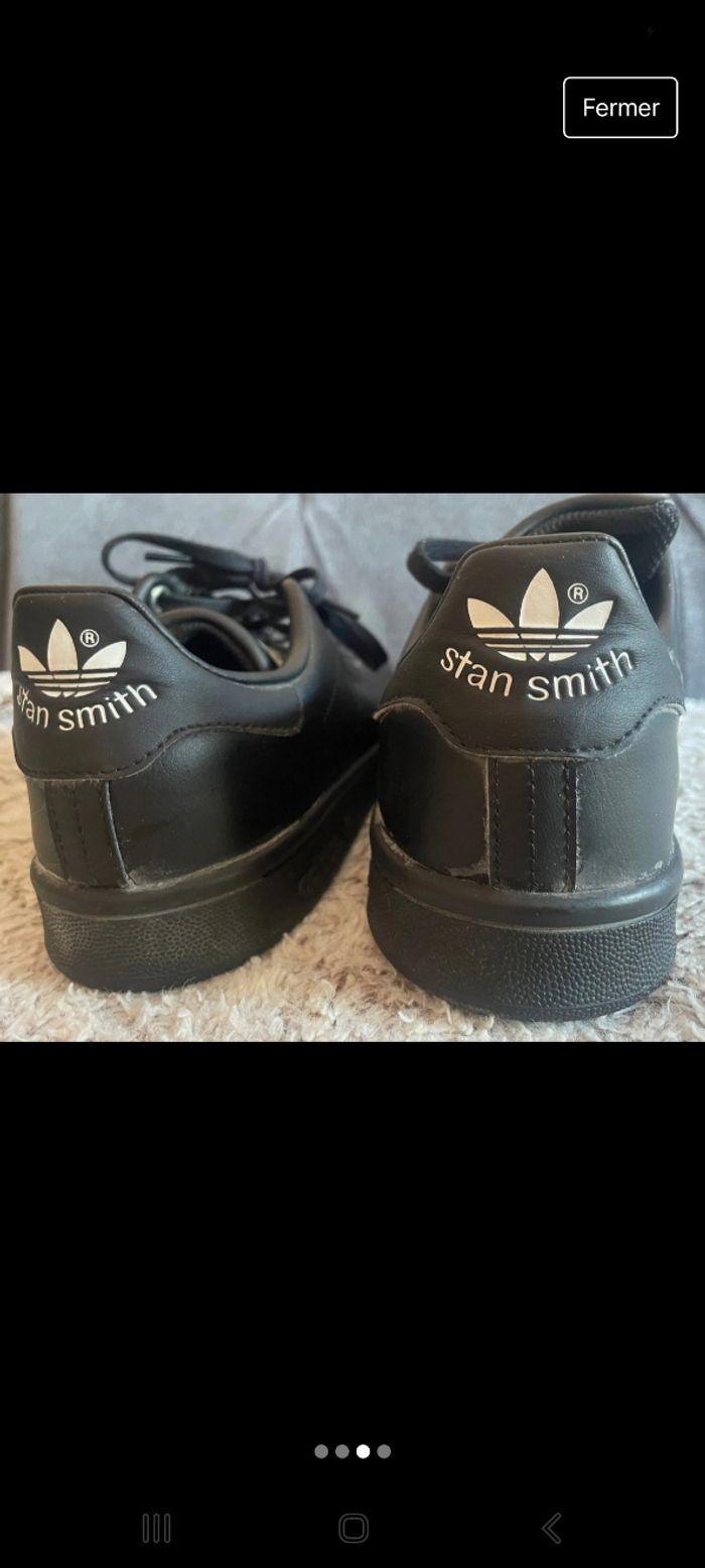 Stan Smith - photo numéro 2