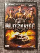 Blitzkreg