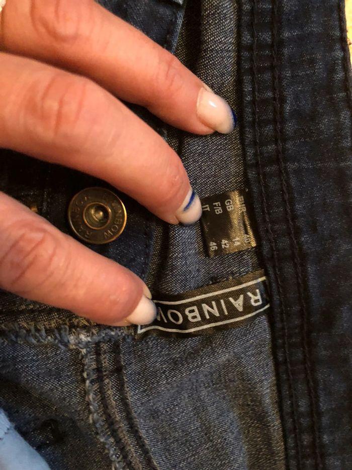 Jeans - photo numéro 2