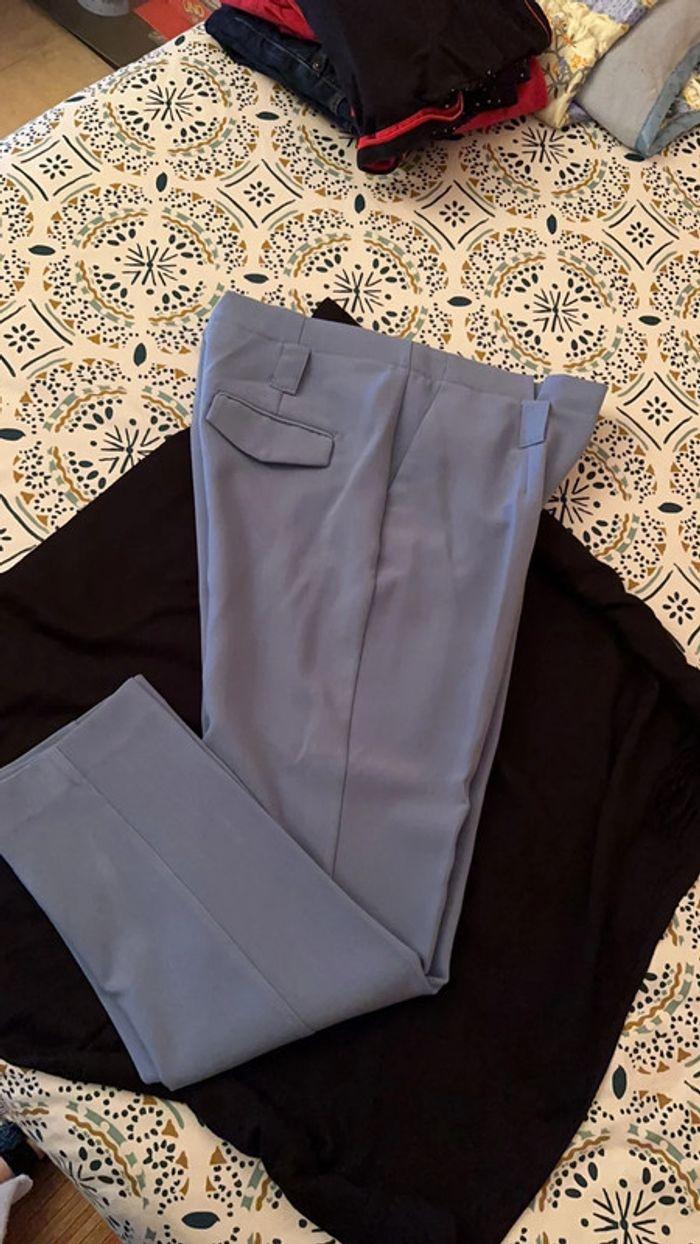 Pantalon Droit Kiabi - photo numéro 4