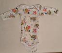 Body Petit Bateau Taille 3 mois, manches longues