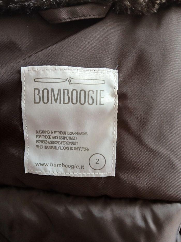 Manteau bomboogie - photo numéro 6