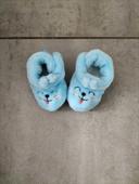 Chaussons naissance