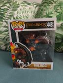 Funko pop Balrog