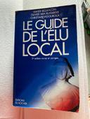 Le guide de l’elu local