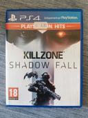 Killzone : Shadow Fall