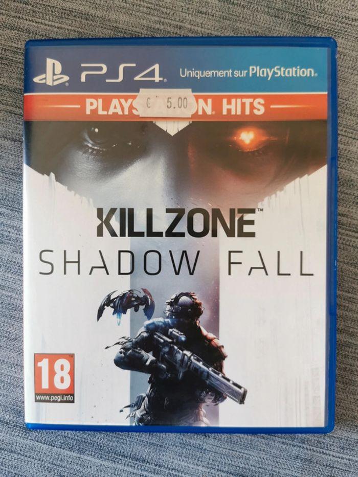 Killzone : Shadow Fall - photo numéro 1