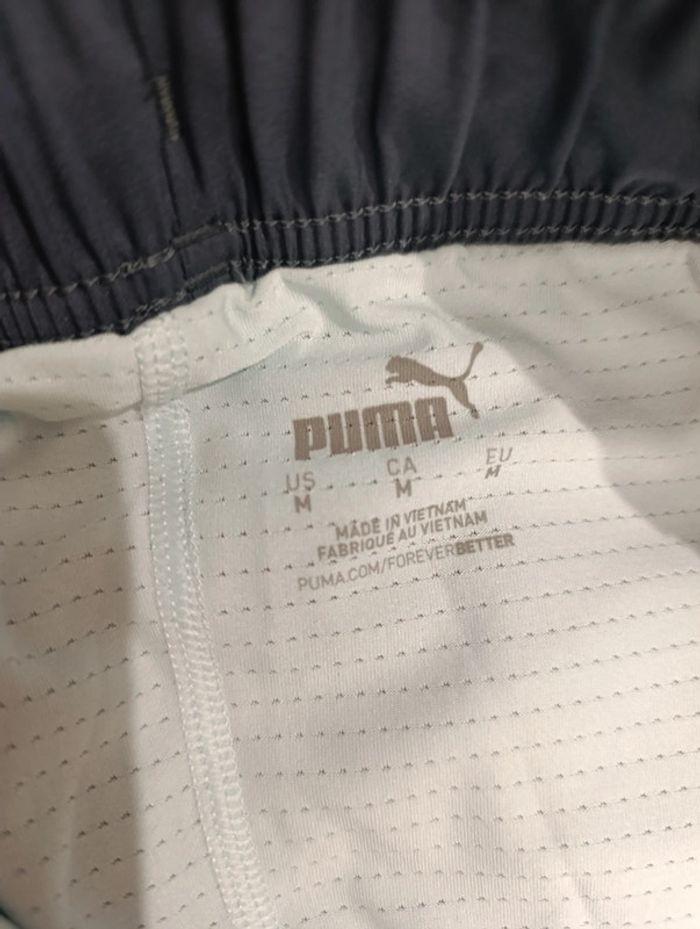 Short de sport Puma - photo numéro 4