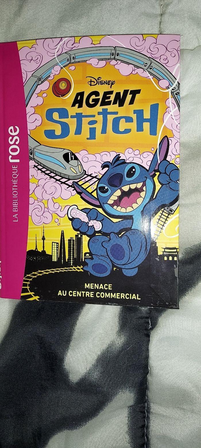 Stich