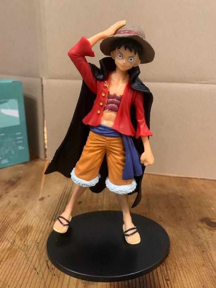 Luffy one piece - photo numéro 5