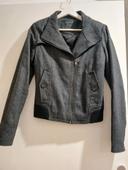 Blouson femme