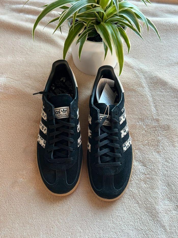 Adidas Spezial Léopard - photo numéro 3