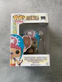 Funko Pop TonyTony Chopper 99