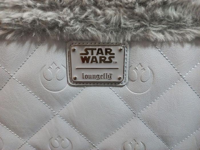 Sac à main Loungefly Star Wars - photo numéro 3