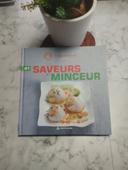 Livre recette minceur master chef