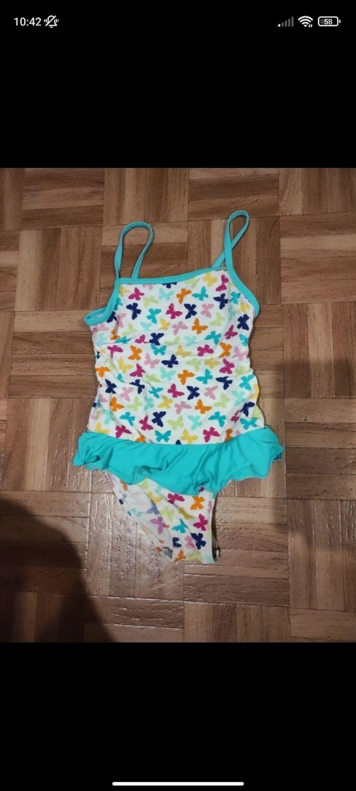 Maillot de bain