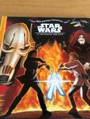 mes petites histoires star wars la revanche des sith