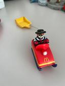 Figurines Hamburglar Neige 1994