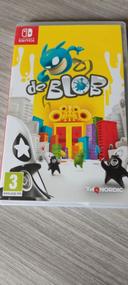 De blob Switch