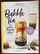 Livre Bubble Tea