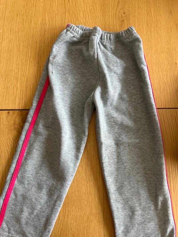 Lot pantalon 4 ans fille  r1 - photo numéro 9