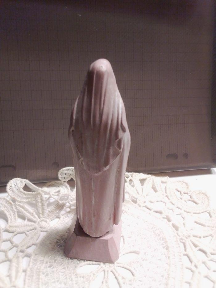 Figurine ste Thérèse - photo numéro 4