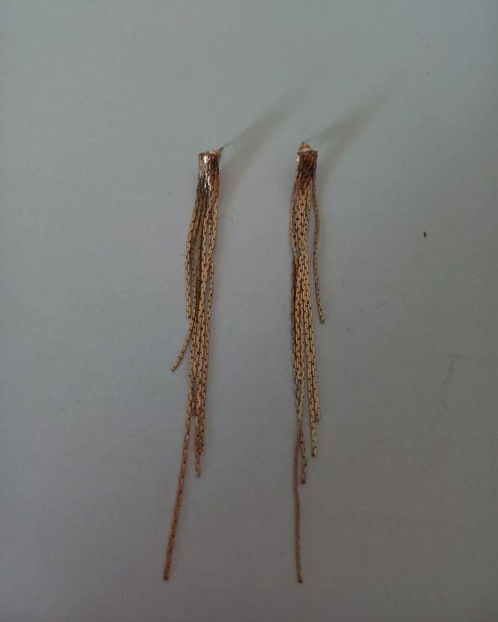 Lot boucles d'oreilles - photo numéro 6